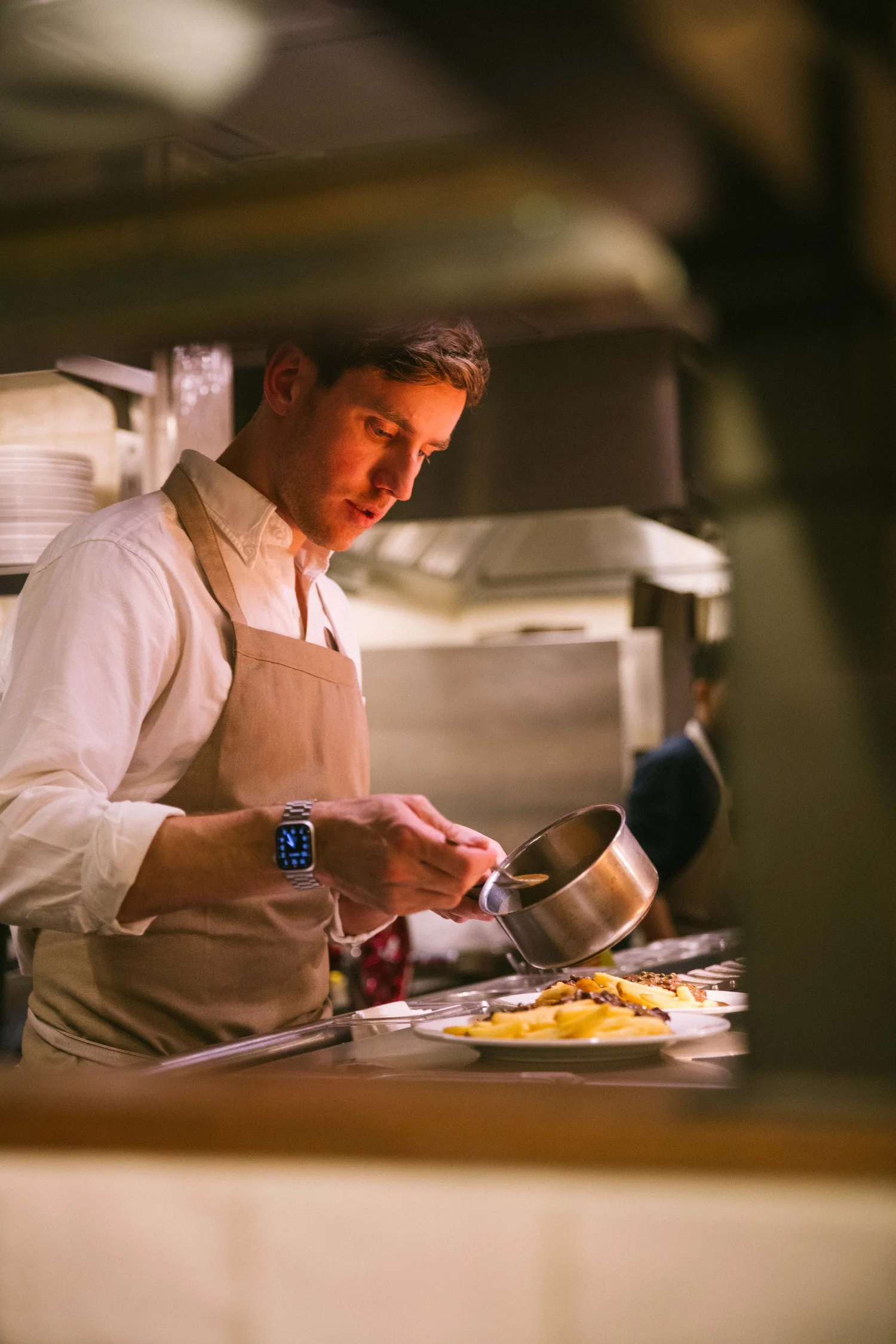 Matthew Ryle's Instagram Empire: Two Million Followers & French Cuisine